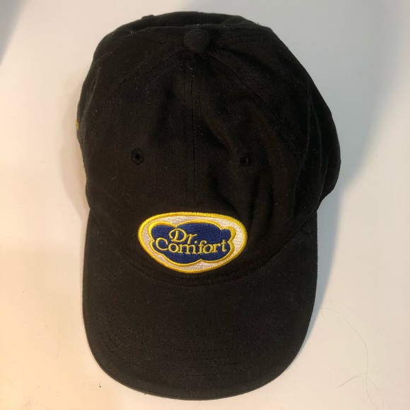 Dr Comfort and Stop Diabetes Baseball Caps - Picture 10 of 15